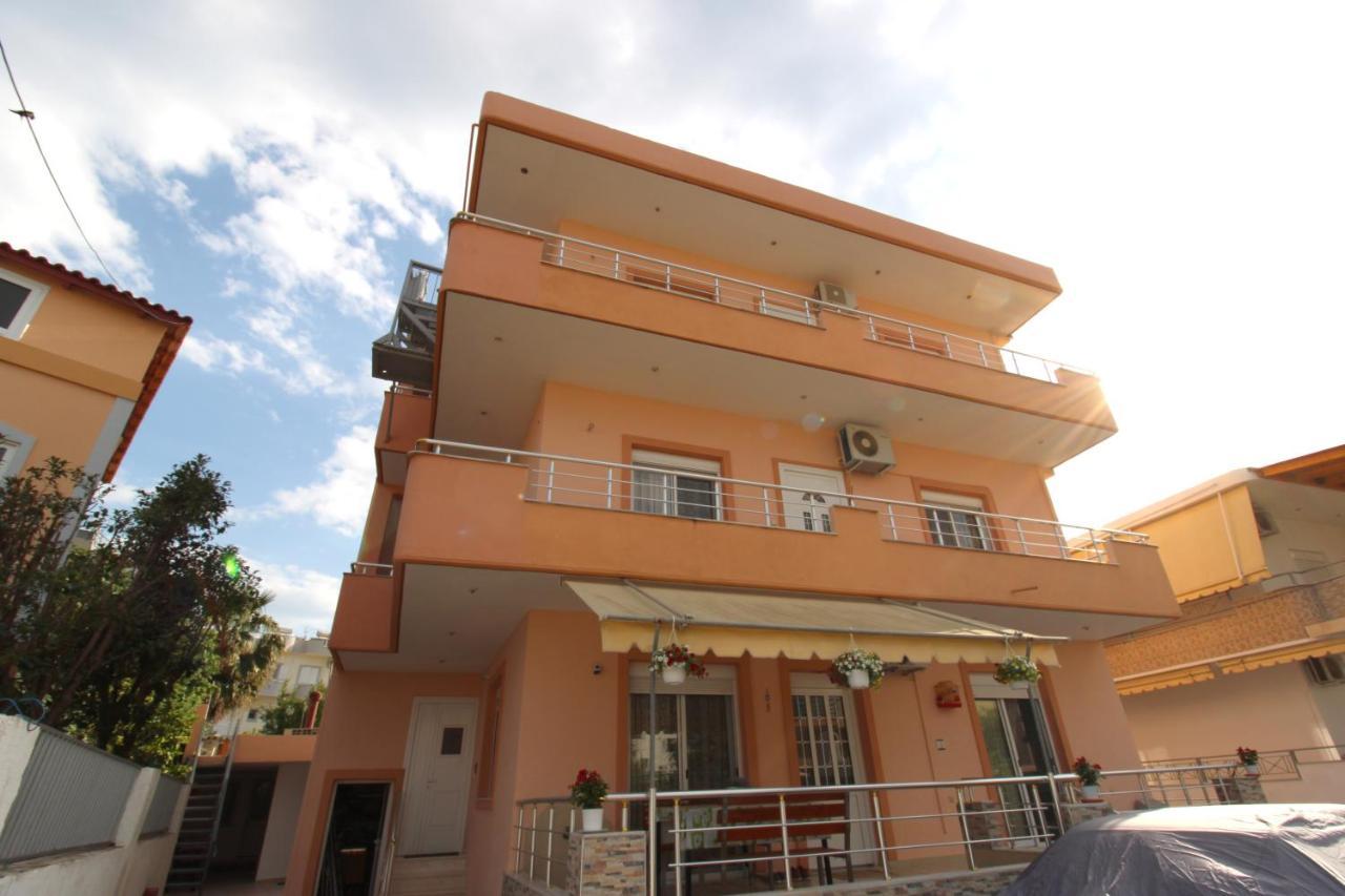 Vila Eni - Mario Ksamil Exterior foto