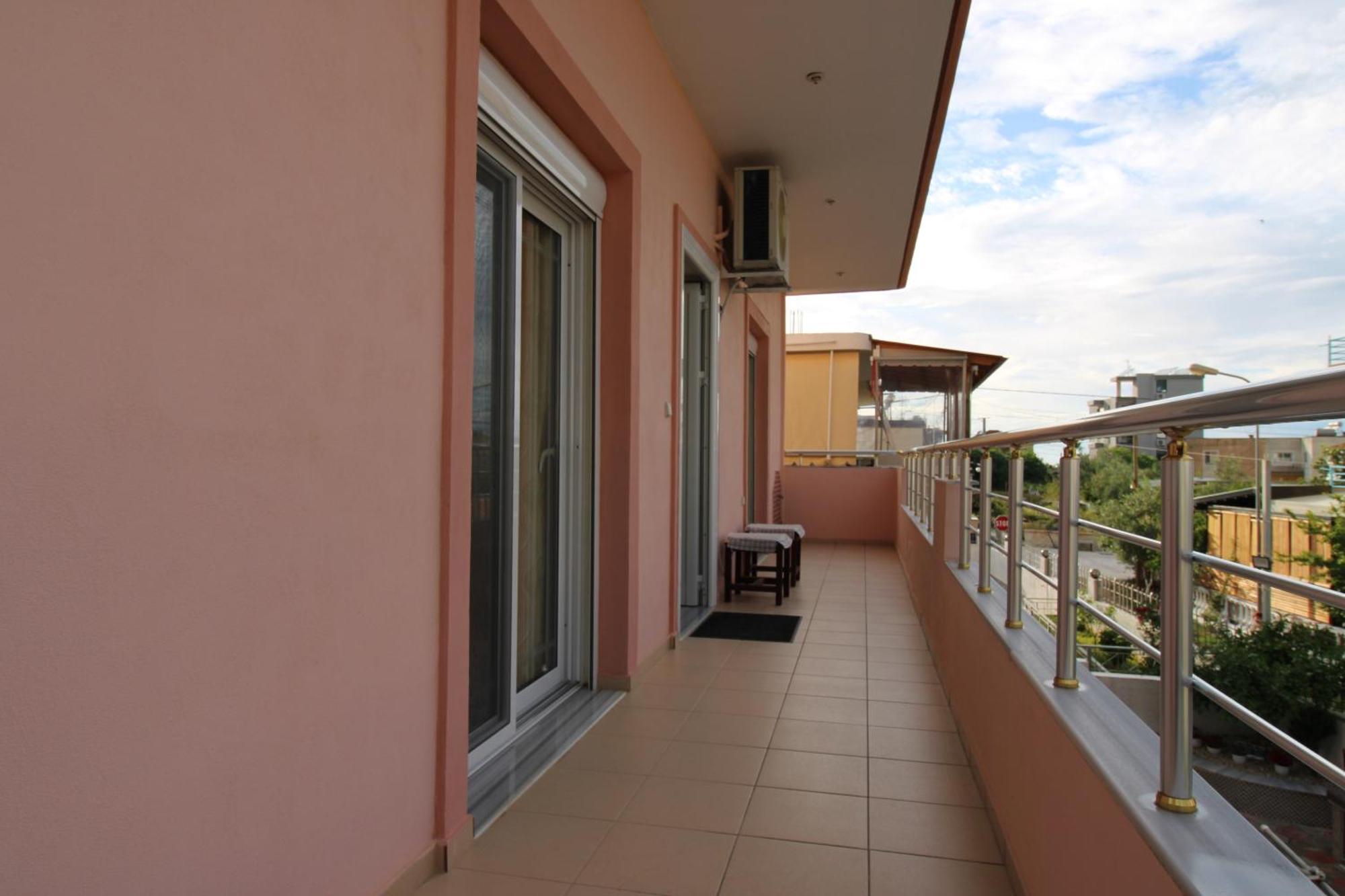 Vila Eni - Mario Ksamil Exterior foto