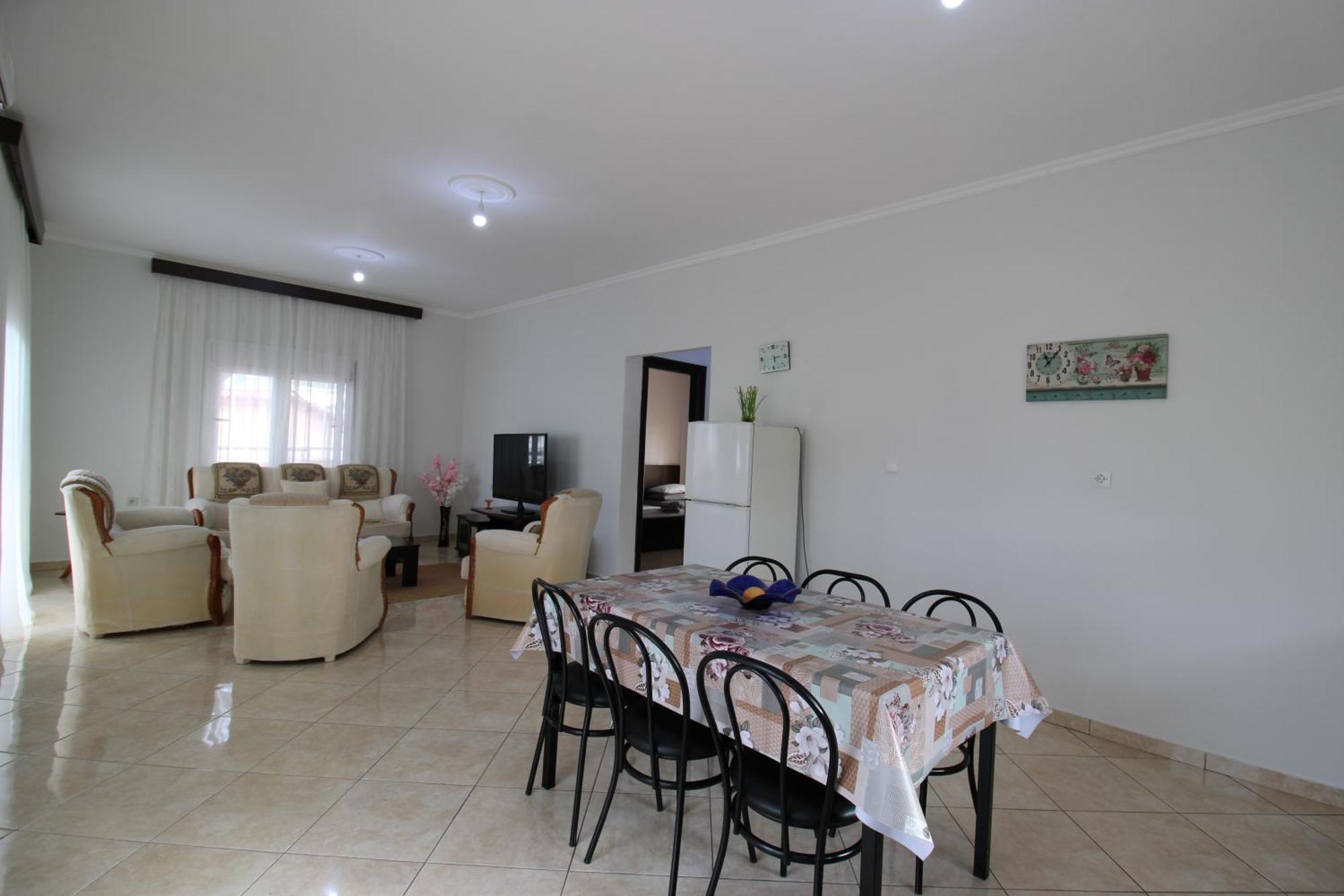 Vila Eni - Mario Ksamil Exterior foto